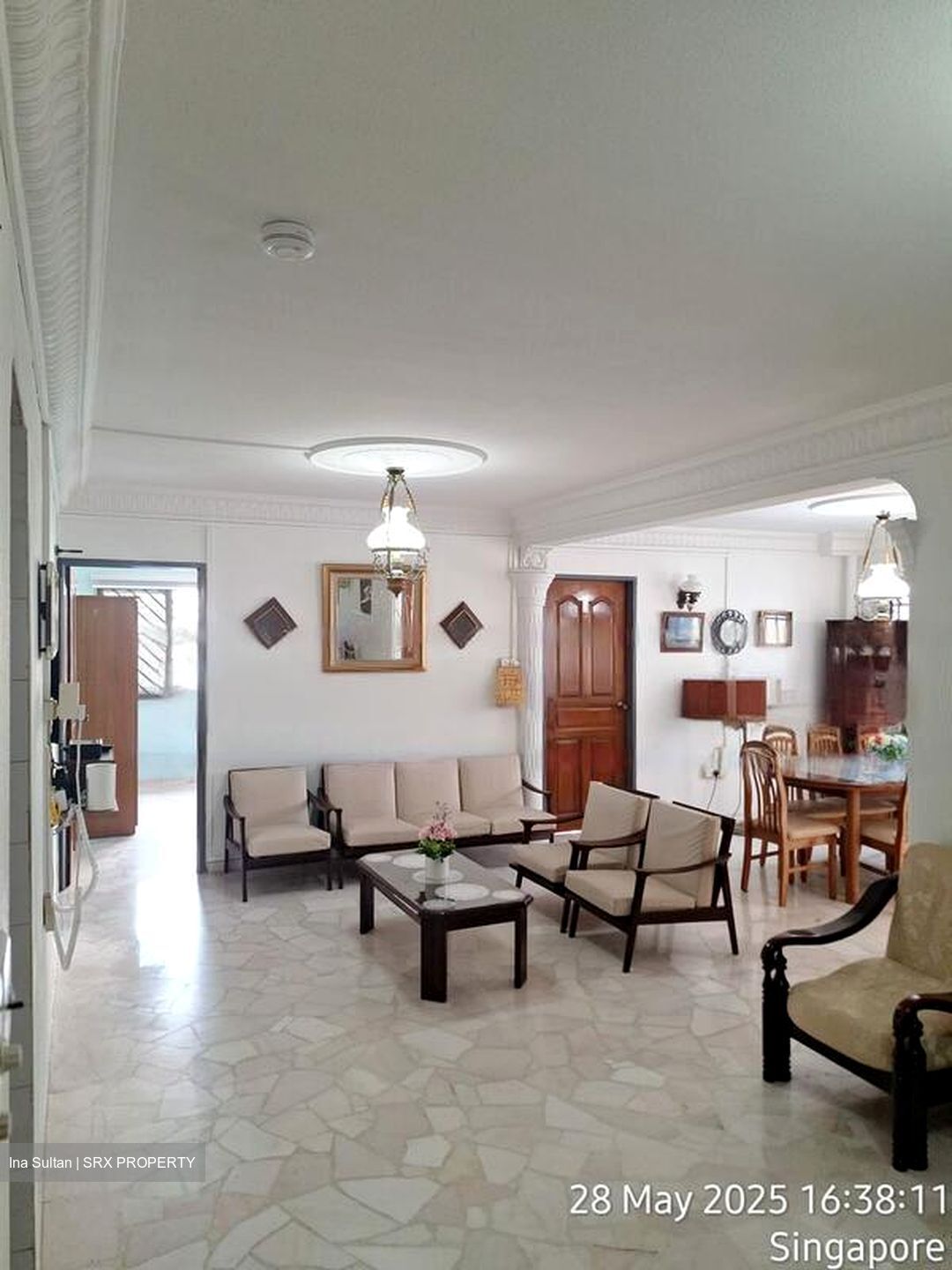 Blk 410 Saujana Road (Bukit Panjang), HDB 5 Rooms #454502501
